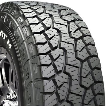 Hankook DynaPro ATM that I put on my Yukon